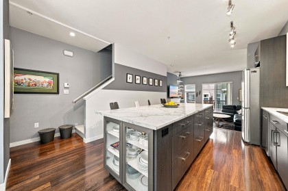Photo 14 at 709 Premier Street, Lynnmour, North Vancouver