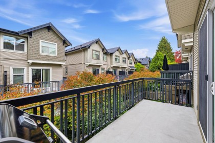 Photo 19 at 709 Premier Street, Lynnmour, North Vancouver