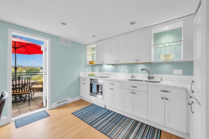 Photo 13 at 103 - 1311 Beach Avenue, West End VW, Vancouver West
