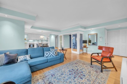 Photo 7 at 103 - 1311 Beach Avenue, West End VW, Vancouver West