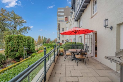 Photo 3 at 103 - 1311 Beach Avenue, West End VW, Vancouver West