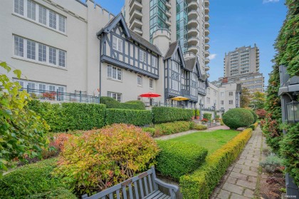 Photo 28 at 103 - 1311 Beach Avenue, West End VW, Vancouver West