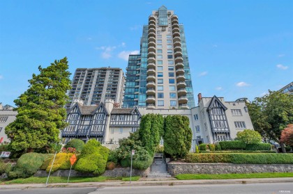 Photo 30 at 103 - 1311 Beach Avenue, West End VW, Vancouver West