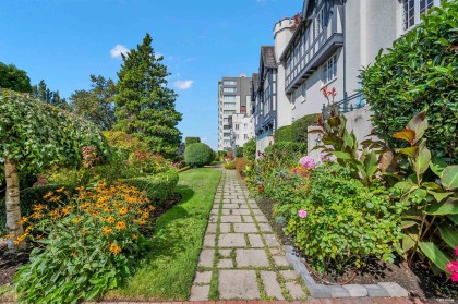 Photo 34 at 103 - 1311 Beach Avenue, West End VW, Vancouver West