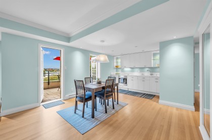Photo 10 at 103 - 1311 Beach Avenue, West End VW, Vancouver West