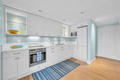 Photo 14 at 103 - 1311 Beach Avenue, West End VW, Vancouver West