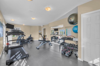 Photo 37 at 103 - 1311 Beach Avenue, West End VW, Vancouver West