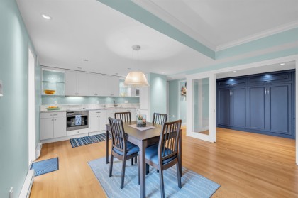 Photo 11 at 103 - 1311 Beach Avenue, West End VW, Vancouver West
