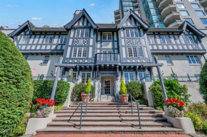 Photo 35 at 103 - 1311 Beach Avenue, West End VW, Vancouver West