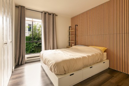 Photo 27 at 209 - 2173 W 6 Avenue, Kitsilano, Vancouver West
