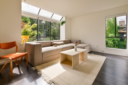 Photo 3 at 209 - 2173 W 6 Avenue, Kitsilano, Vancouver West
