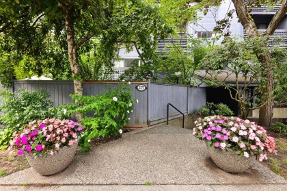 Photo 36 at 209 - 2173 W 6 Avenue, Kitsilano, Vancouver West