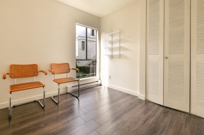 Photo 32 at 209 - 2173 W 6 Avenue, Kitsilano, Vancouver West
