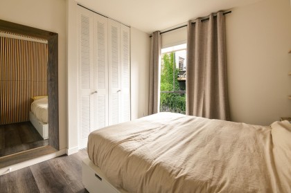 Photo 28 at 209 - 2173 W 6 Avenue, Kitsilano, Vancouver West