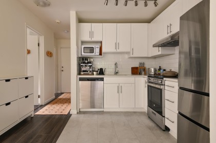 Photo 20 at 209 - 2173 W 6 Avenue, Kitsilano, Vancouver West