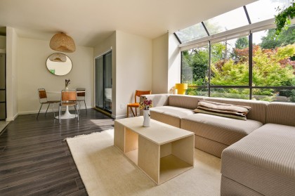 Photo 9 at 209 - 2173 W 6 Avenue, Kitsilano, Vancouver West