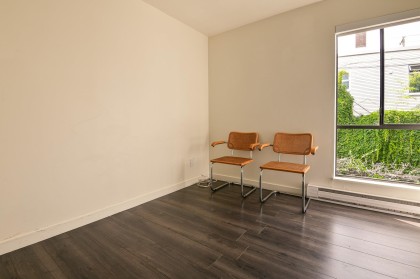 Photo 30 at 209 - 2173 W 6 Avenue, Kitsilano, Vancouver West