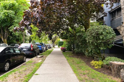 Photo 38 at 209 - 2173 W 6 Avenue, Kitsilano, Vancouver West