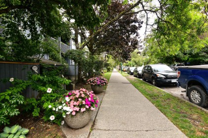 Photo 37 at 209 - 2173 W 6 Avenue, Kitsilano, Vancouver West