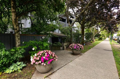 Photo 35 at 209 - 2173 W 6 Avenue, Kitsilano, Vancouver West