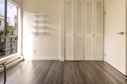 Photo 31 at 209 - 2173 W 6 Avenue, Kitsilano, Vancouver West