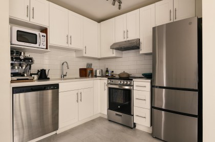 Photo 21 at 209 - 2173 W 6 Avenue, Kitsilano, Vancouver West