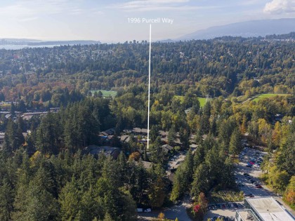 Photo 39 at 1996 Purcell Way, Lynnmour, North Vancouver