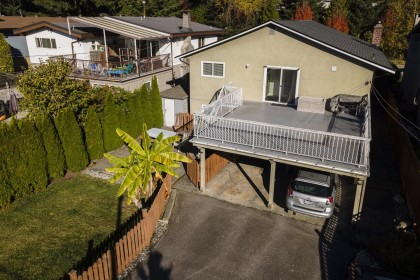 Photo 2 at 741 E 18th Street, Boulevard, North Vancouver