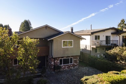 Photo 1 at 741 E 18th Street, Boulevard, North Vancouver