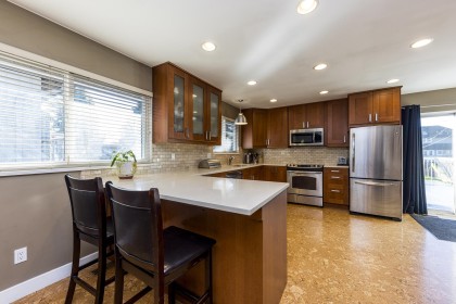 Photo 9 at 741 E 18th Street, Boulevard, North Vancouver