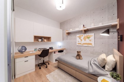 Photo 17 at 517 - 725 Marine Drive, Harbourside, North Vancouver