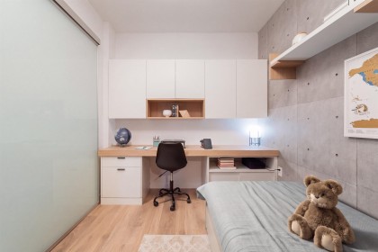 Photo 18 at 517 - 725 Marine Drive, Harbourside, North Vancouver