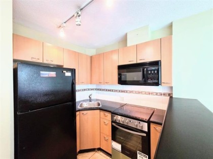 Photo 2 at 1109 - 1367 Alberni Street, West End VW, Vancouver West