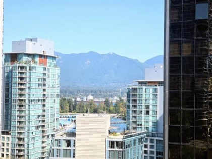 Photo 13 at 1109 - 1367 Alberni Street, West End VW, Vancouver West
