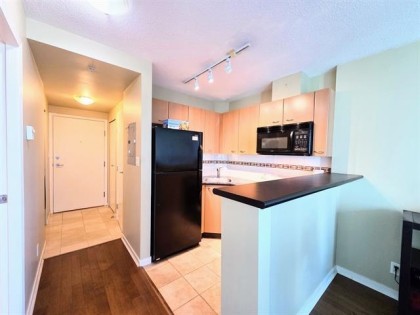 Photo 1 at 1109 - 1367 Alberni Street, West End VW, Vancouver West