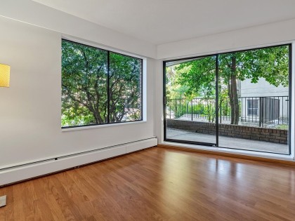 Photo 7 at 106 - 1844 W 7th Avenue, Kitsilano, Vancouver West