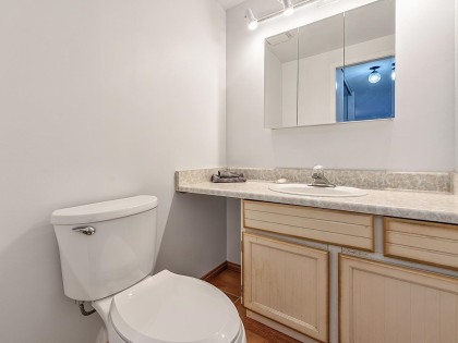 Photo 14 at 106 - 1844 W 7th Avenue, Kitsilano, Vancouver West
