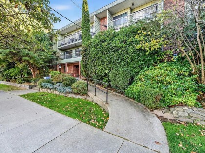 Photo 29 at 106 - 1844 W 7th Avenue, Kitsilano, Vancouver West