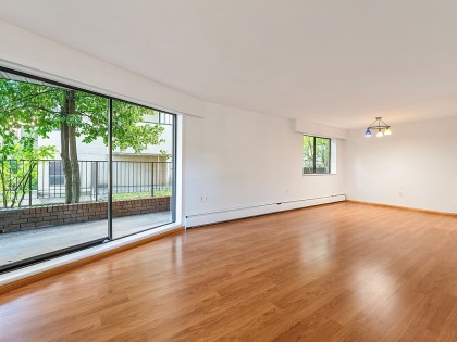 Photo 8 at 106 - 1844 W 7th Avenue, Kitsilano, Vancouver West