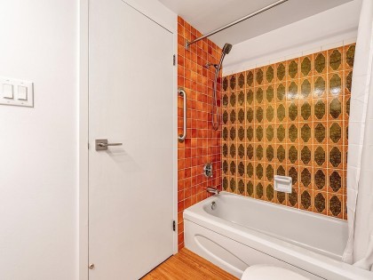 Photo 21 at 106 - 1844 W 7th Avenue, Kitsilano, Vancouver West