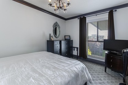 Photo 23 at 404 - 360 E 2nd Street, Lower Lonsdale, North Vancouver