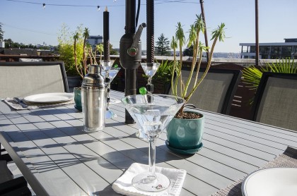 Photo 6 at 404 - 360 E 2nd Street, Lower Lonsdale, North Vancouver
