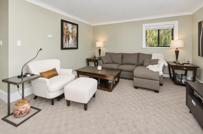 Photo 17 at 404 - 360 E 2nd Street, Lower Lonsdale, North Vancouver