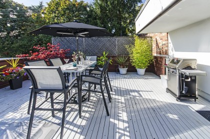 Photo 16 at 404 - 360 E 2nd Street, Lower Lonsdale, North Vancouver