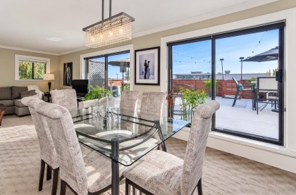 Photo 3 at 404 - 360 E 2nd Street, Lower Lonsdale, North Vancouver