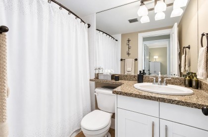 Photo 28 at 404 - 360 E 2nd Street, Lower Lonsdale, North Vancouver
