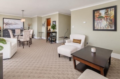 Photo 19 at 404 - 360 E 2nd Street, Lower Lonsdale, North Vancouver
