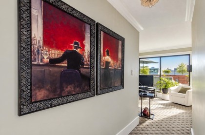 Photo 31 at 404 - 360 E 2nd Street, Lower Lonsdale, North Vancouver