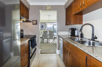 Photo 29 at 404 - 360 E 2nd Street, Lower Lonsdale, North Vancouver