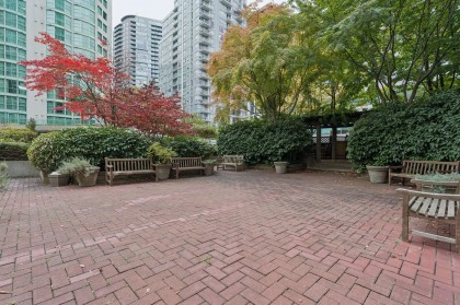 Photo 27 at 805 - 888 Hamilton Street, Downtown VW, Vancouver West